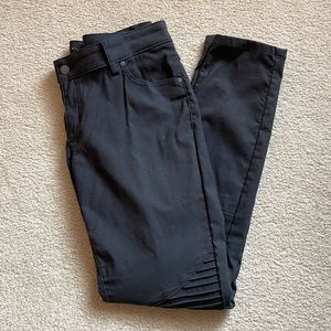 prAna Hiking Pants - Dark Grey